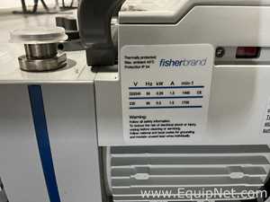 Bomba a Vácuo Fisher Brand FRVP2