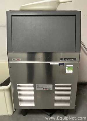 Scotsman AF 80 Laboratory Ice Maker