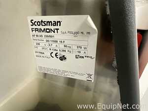 Scotsman AF 80 Laboratory Ice Maker