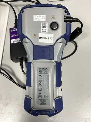 Impressora Brady M210-LAB