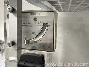 Campana de Ventilación y Flujo BigNeat Limited XIT Plus 800