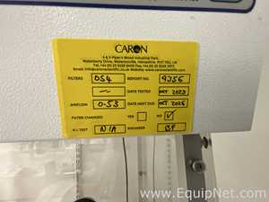 Campana de Ventilación y Flujo BigNeat Limited XIT Plus 800