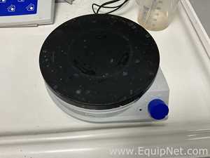 Agitador e Placa de Aquecimento Fisher Brand FS RT Basic Stirrer 170