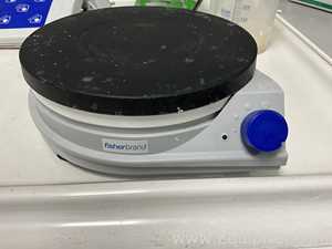 Agitador e Placa de Aquecimento Fisher Brand FS RT Basic Stirrer 170