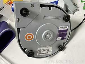 Agitador e Placa de Aquecimento Fisher Brand FS RT Basic Stirrer 170