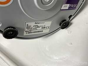 Agitador e Placa de Aquecimento Fisher Brand FS RT Basic Stirrer 170