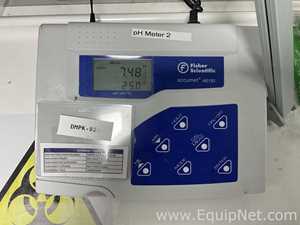 Medidor de pH Fisher Brand accumet AE150