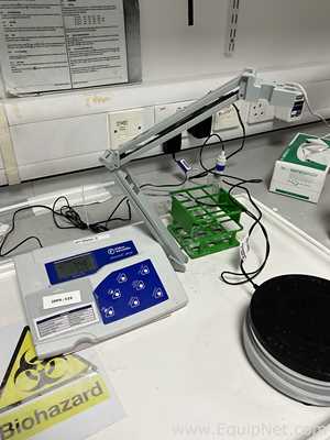 Medidor de pH Fisher Brand accumet AE150
