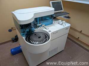 Roche Diagnostics Cobas c311 Analyzer