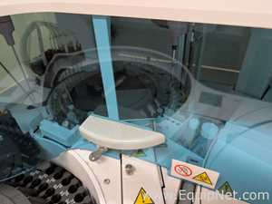 Roche Diagnostics Cobas c311 Analyzer