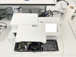 Agilent Technologies BIOTEK MULTIFLO FX MFXP2-SN Micro Plate Dispenser
