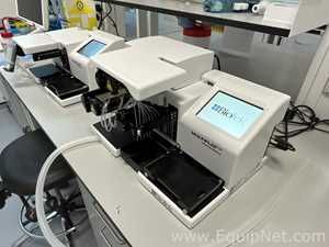 Agilent Technologies BIOTEK MULTIFLO FX MFXP2-SN Micro Plate Dispenser