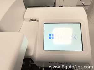Agilent Technologies BIOTEK MULTIFLO FX MFXP2-SN Micro Plate Dispenser