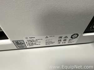 Agilent Technologies BIOTEK MULTIFLO FX MFXP2-SN Micro Plate Dispenser