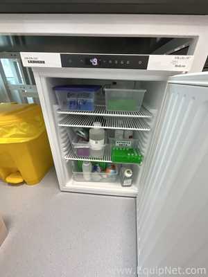 Liebherr LKUv 1610 133 Litre Under Counter Laboratory Refrigerator