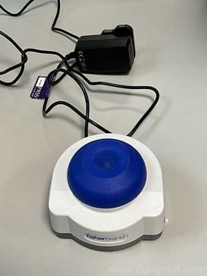 Fisher Scientific Mini Vortex Mixer