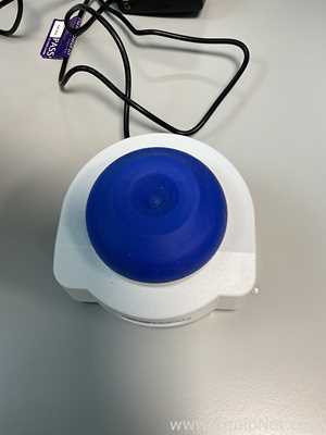 Fisher Scientific Mini Vortex Mixer