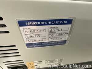 Centrífuga para Laboratórios Eppendorf 5430 R
