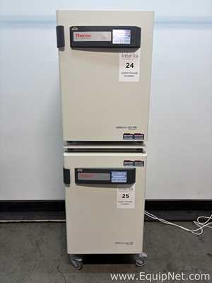 Inkubator Thermo Scientific Heracell Vios 160i