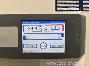 Inkubator Thermo Scientific Heracell Vios 160i
