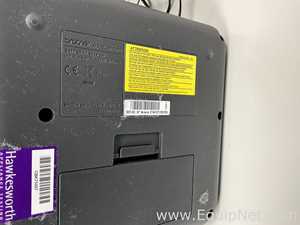 Brother P-touch D600 Adhesive Label Printer