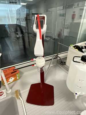 Avidity Science Duo-R Laboratory Purified Water Generation Storage and Dispensing System