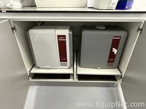 Avidity Science Duo-R Laboratory Purified Water Generation Storage and Dispensing System