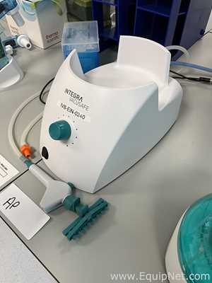 Bomba de Vacío Integra Biosciences AG Vacusafe