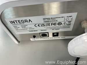 Bomba de Vacío Integra Biosciences AG Vacusafe
