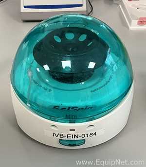 SciSpin Mini Laboratory Centrifuge