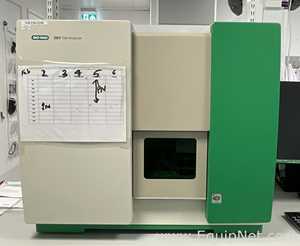 Bio Rad ZE5 Cell Analyser - R