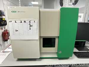 Bio Rad ZE5 Cell Analyser - R
