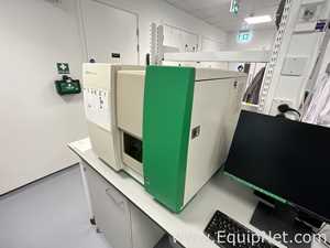 Bio Rad ZE5 Cell Analyser - R