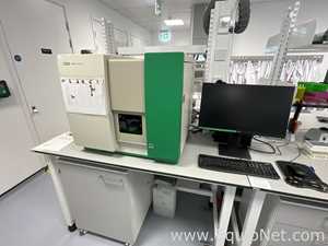 Bio Rad ZE5 Cell Analyser - R