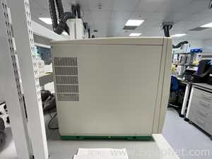 Bio Rad ZE5 Cell Analyser - R