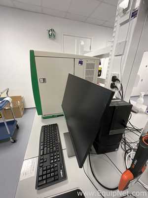 Bio Rad ZE5 Cell Analyser - R