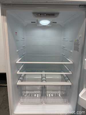 Thermo Scientific GTTSV18CPSA General-Purpose Laboratory Refrigerator/Freezer Combination Unit
