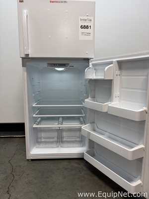 Thermo Scientific GTTSV18CPSA General-Purpose Laboratory Refrigerator/Freezer Combination Unit