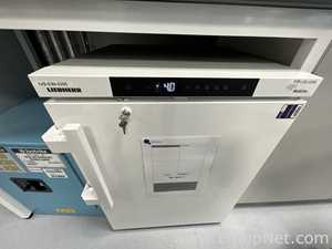 Liebherr LKUv 1610 133 Litre Under Counter Laboratory Refrigerator