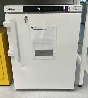 Liebherr LKUv 1610 133 Litre Under Counter Laboratory Refrigerator