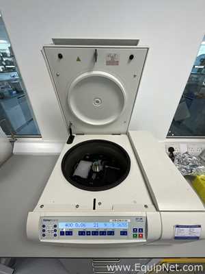 Centrífuga para Laboratórios Fisher Brand GT2R