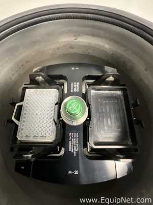 Centrífuga para Laboratórios Fisher Brand GT2R