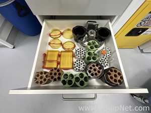Centrífuga para Laboratórios Fisher Brand GT2R