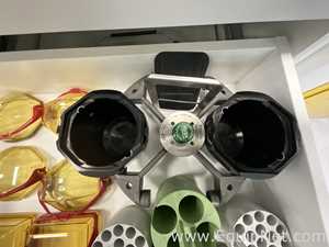 Centrífuga para Laboratórios Fisher Brand GT2R