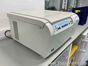 Centrífuga para Laboratórios Fisher Brand GT2R