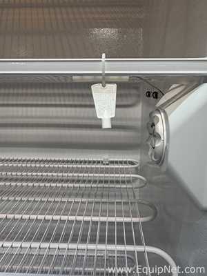 Congelador Fisher Scientific 20LFEEFSA
