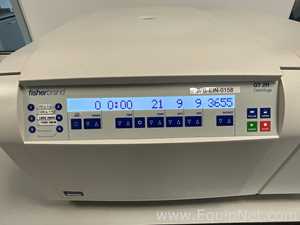 Centrífuga para Laboratórios Fisher Brand GT2R