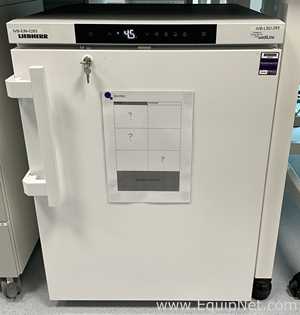 Liebherr LKUv 1610 133 Litre Under Counter Laboratory Refrigerator