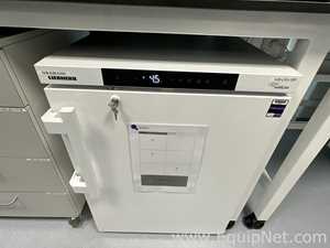 Liebherr LKUv 1610 133 Litre Under Counter Laboratory Refrigerator