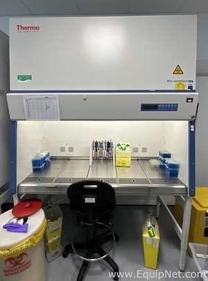 Cabine de Segurança Biológica Thermo Scientific MSC Advantage 1.5
